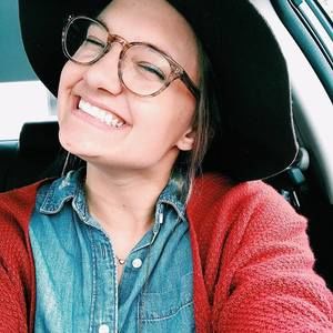 Meet your Posher, Sidney